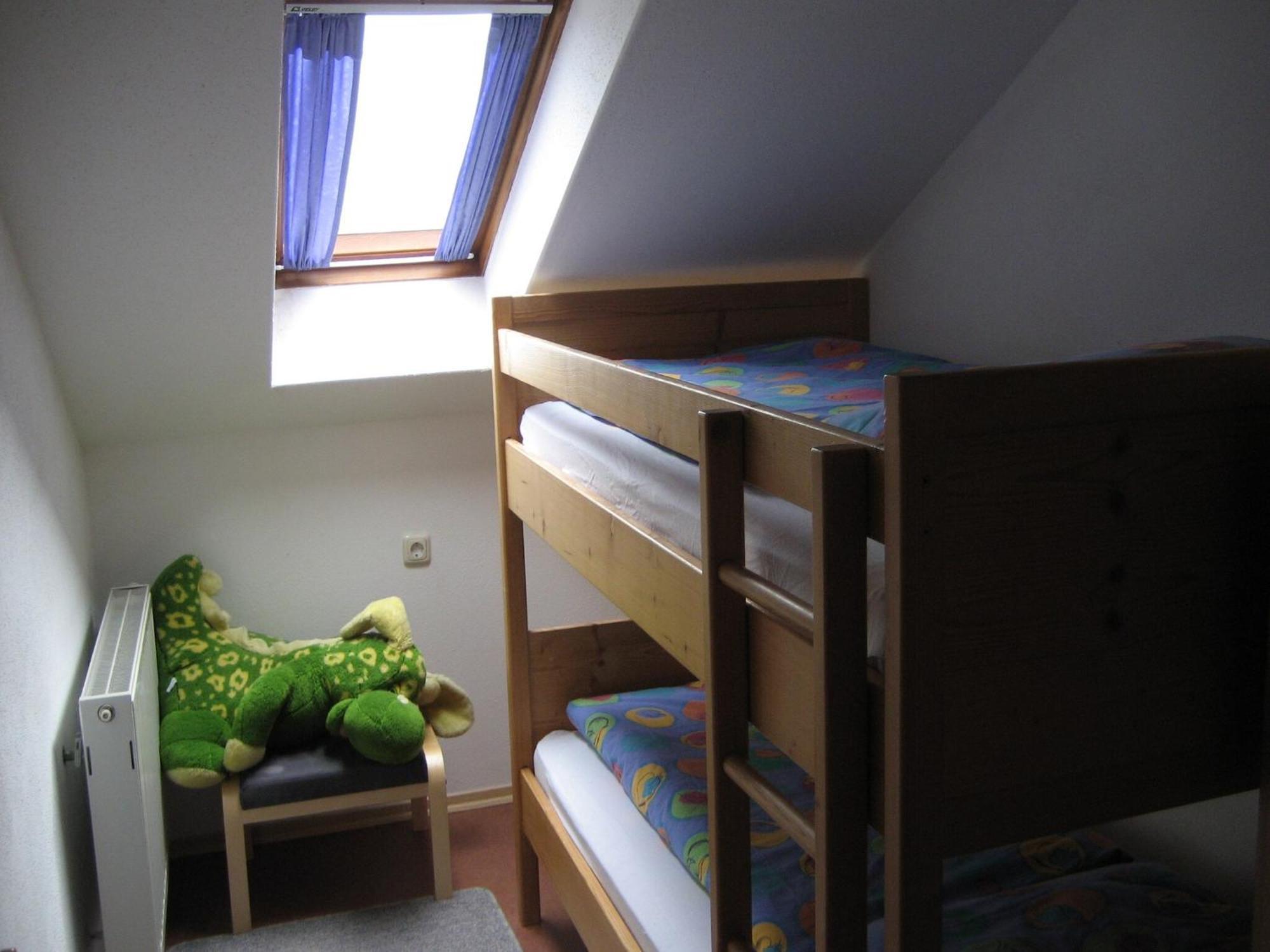 Apartment In The Allg U With View Of The Bavarian Alps Bernbeuren Exterior photo