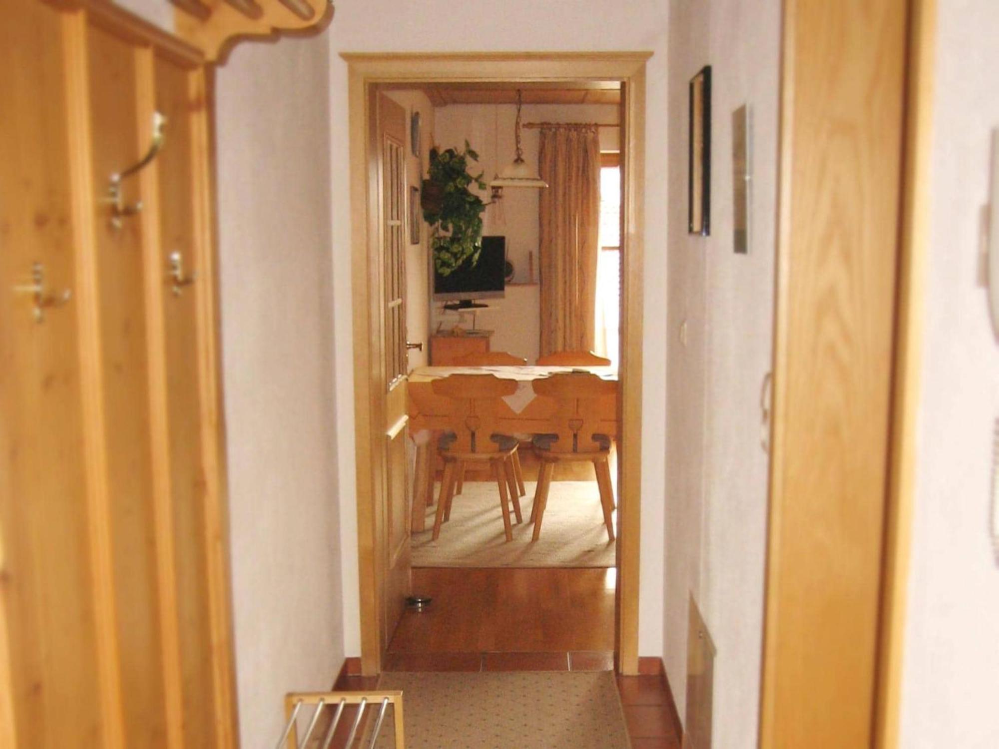 Apartment In The Allg U With View Of The Bavarian Alps Bernbeuren Exterior photo