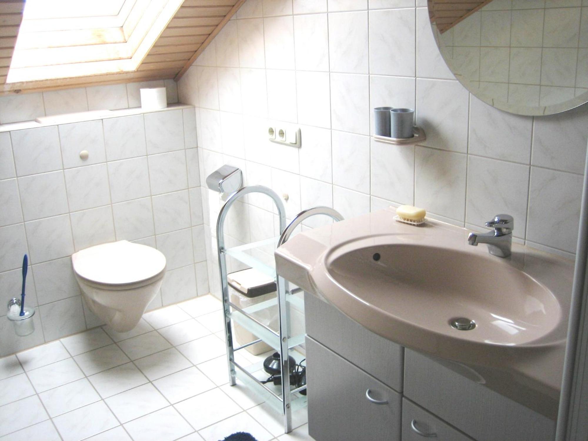 Apartment In The Allg U With View Of The Bavarian Alps Bernbeuren Exterior photo