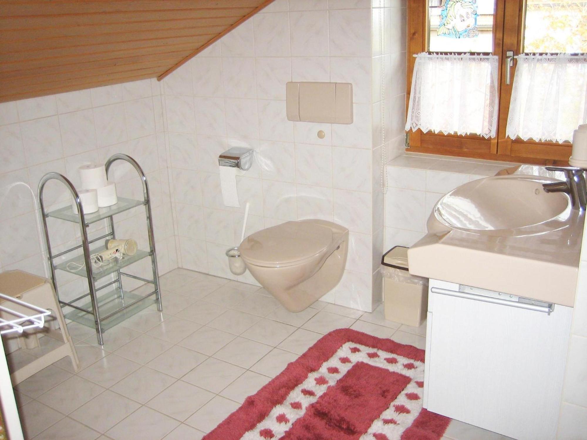 Apartment In The Allg U With View Of The Bavarian Alps Bernbeuren Exterior photo